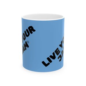 Ceramic Mug, (11oz, 15oz)