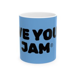 Ceramic Mug, (11oz, 15oz)