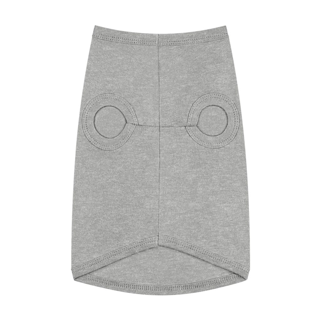 Live Your Jam Pet Tank Top