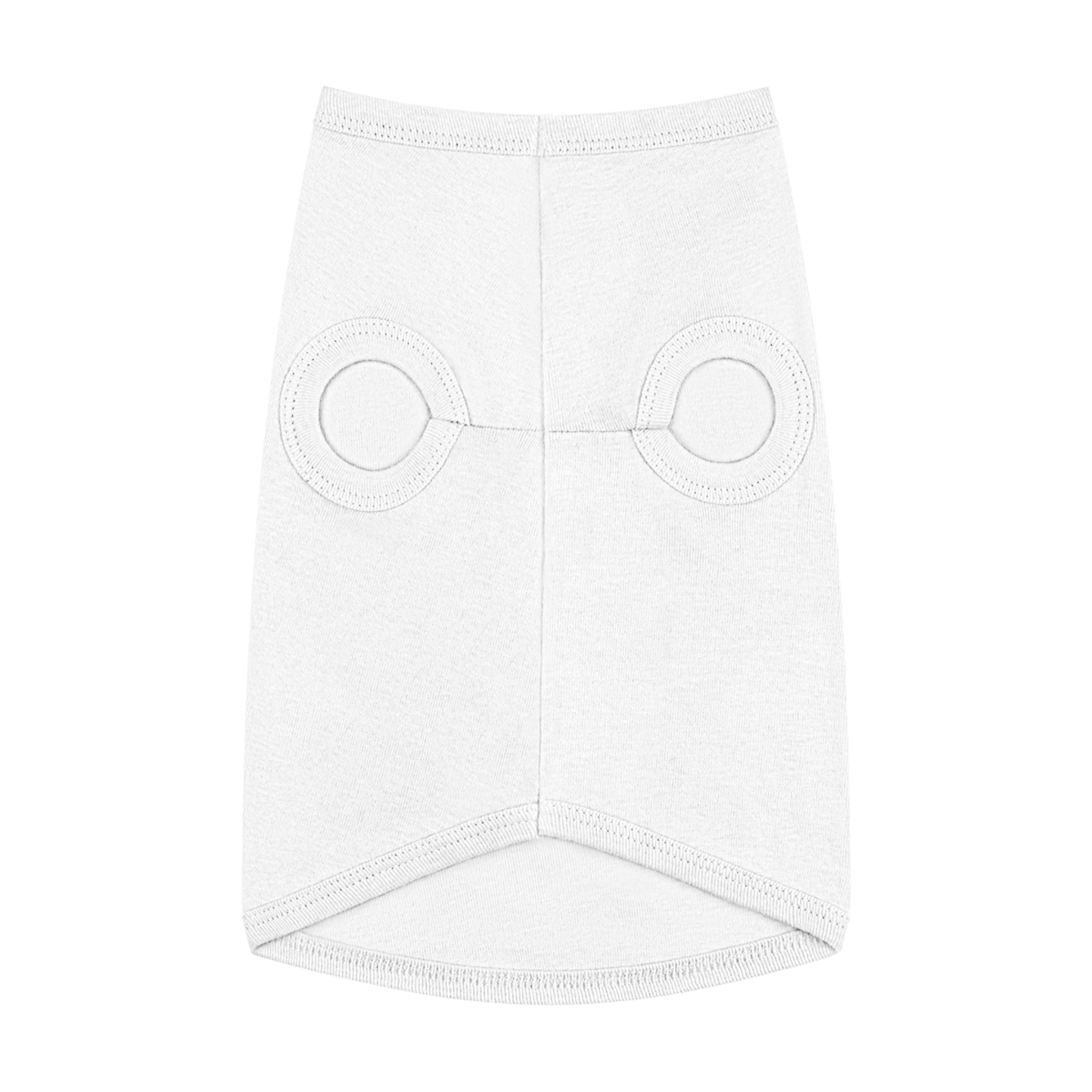 Live Your Jam Pet Tank Top - Image 5