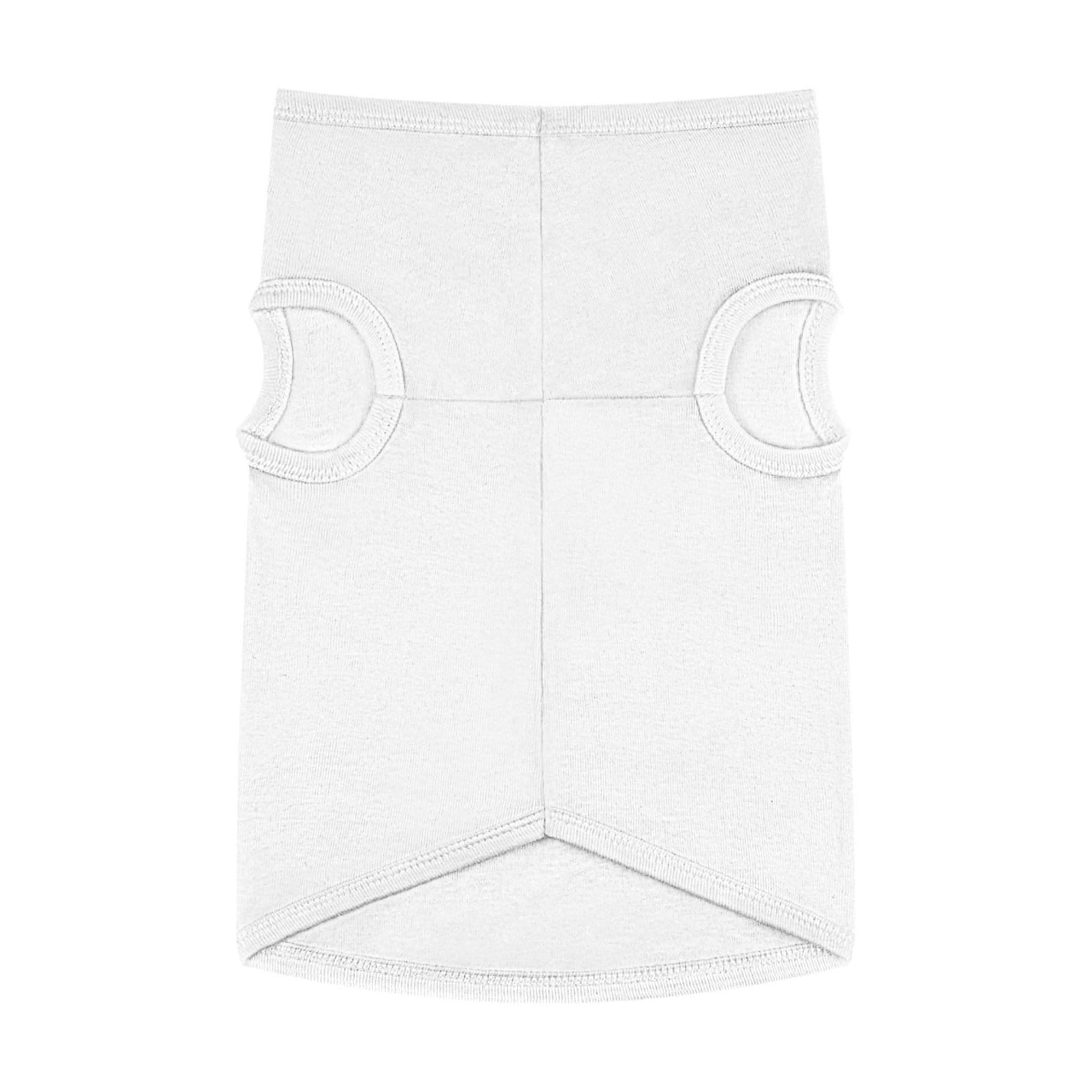 Live Your Jam Pet Tank Top - Image 17