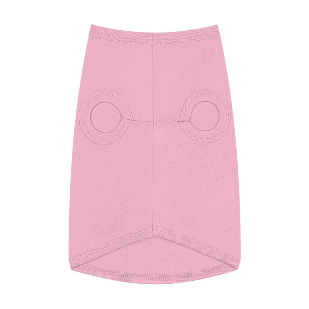 Live Your Jam Pet Tank Top