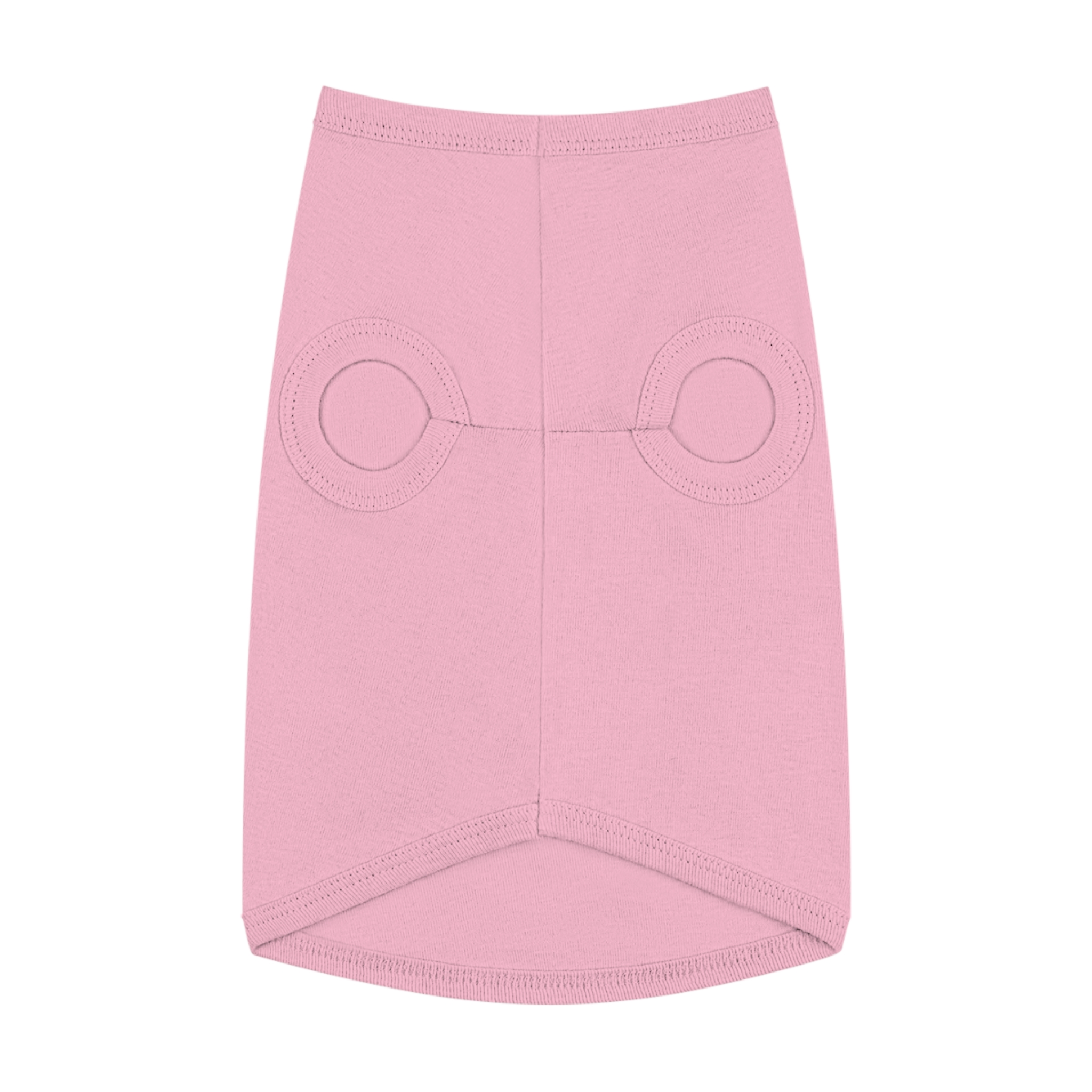 Live Your Jam Pet Tank Top - Image 2