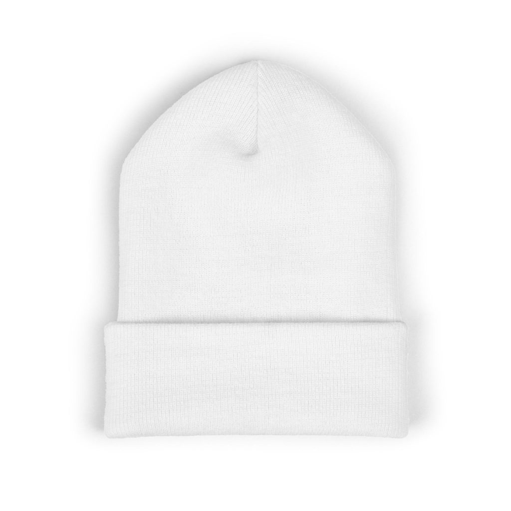 Live Your Jam Beanie