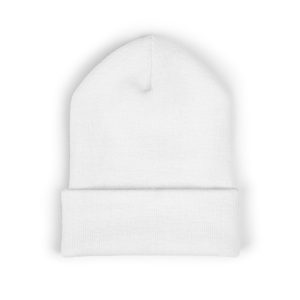 Live Your Jam Beanie - Image 2