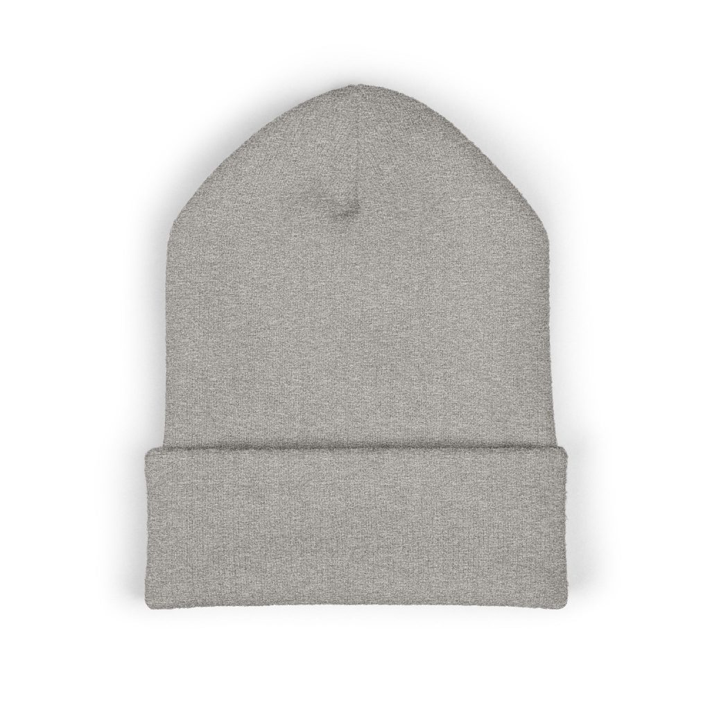 Live Your Jam Beanie